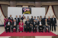 Malam Perpaduan & Patriotik 2025