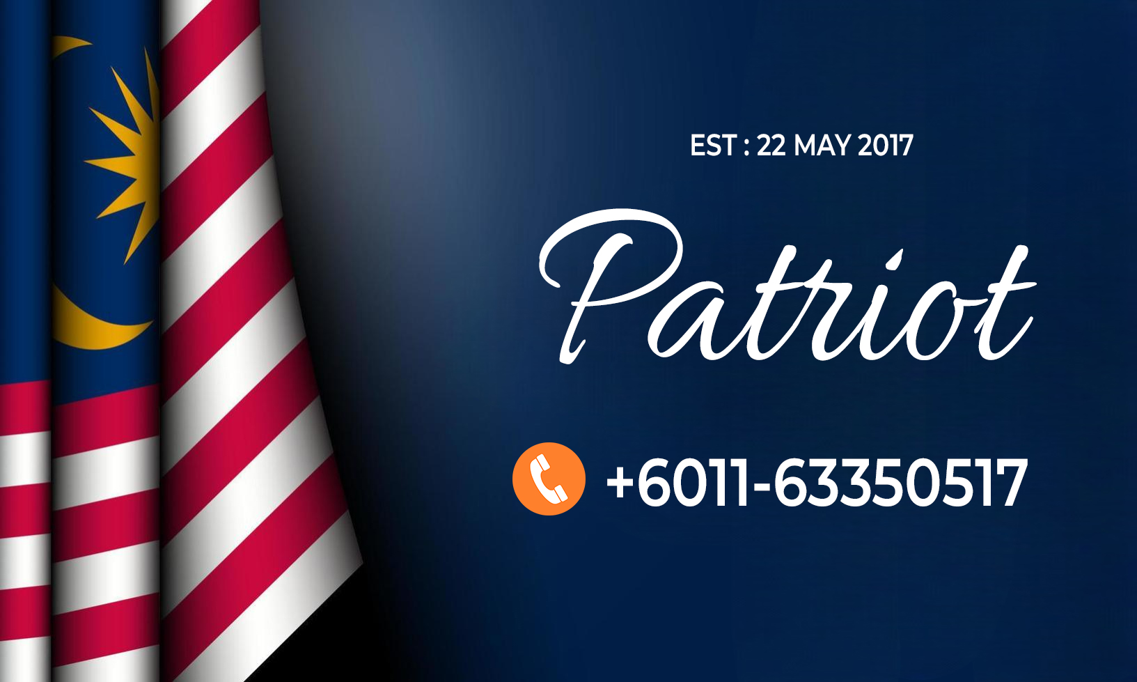 THE VOICE OF PATRIOT – 22nd Oct 2025