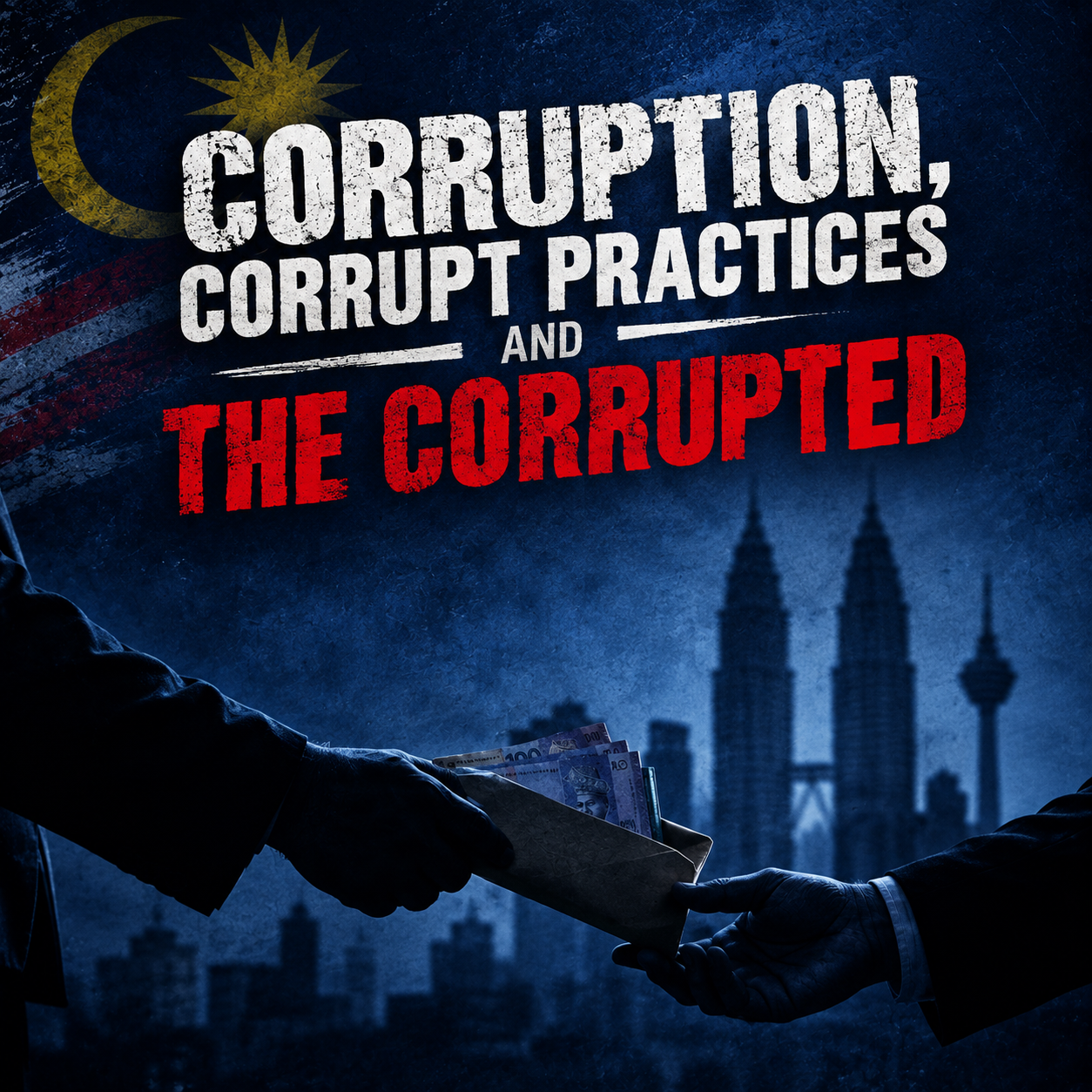 Corruption, Corrupt Practices and The Corrupted