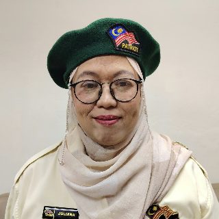 Pn Juliana Ibrahim