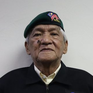 BG Dato' Mohd Arshad Raji