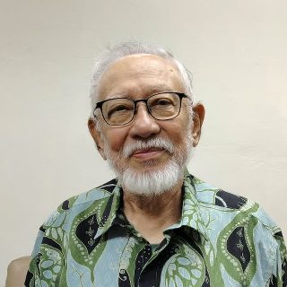 Dato' Syed Ahmad Idid