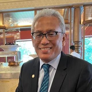Datuk Zamani Ibrahim