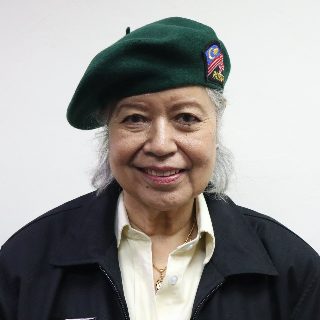 Datin Julini Mohd Ali